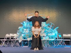 -陕北民歌大舞台