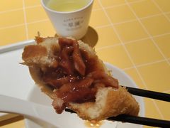 -蔡澜点心·粤菜(花城汇南区店)