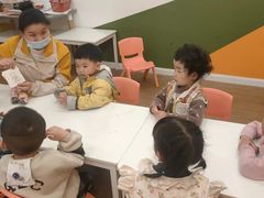 -里欧·蒙氏托育中心·早教·托育(青羊旗舰店)
