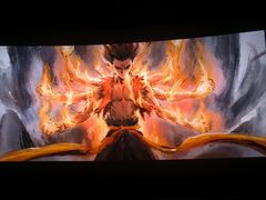 -中影国际影城(东方新天地CINITY店)