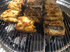 -本炙炭烤·蒲烧活鳗料理店(金沙洲店)