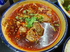 脑花儿-脑馋粉儿(三里屯店)