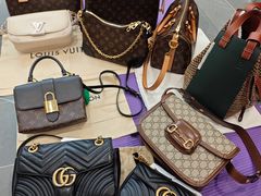 -会麦二手奢侈品包包手表回收寄卖(杨浦店)