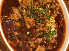 -紫光园·烤鸭·北京菜(劲松店)
