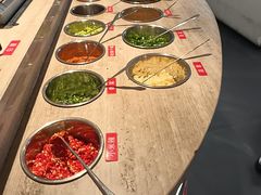 -千牛将·鲜牛肉火锅(开元路店)