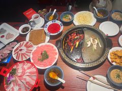 -黄家码头老火锅(解放碑旗舰店)