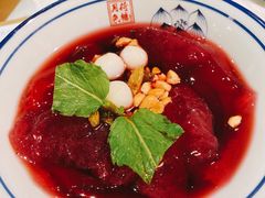 -川味堂·四川豆花(八卦岭店)