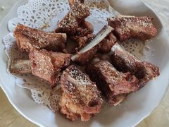 陈皮骨-八景休閒山莊  廣東十大名山莊