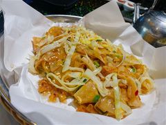 -味可道美食坊(福基路店)