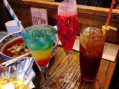 -胡桃里音乐酒馆(环亚凯瑟琳广场店)