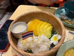-迷你椰·泰式大排档(虹口店)