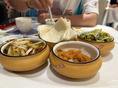 -聚春园自助餐厅(东街口店)