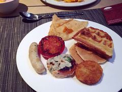 -新加坡文华东方酒店