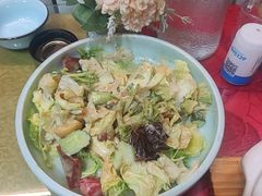 -北平味道.京味菜.烤鸭(梨园店)
