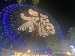 -三亚海昌梦幻海洋不夜城