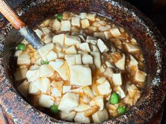 -绿茶餐厅(天津天河城店)