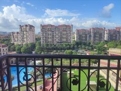 -上海虹桥西郊庄园丽笙大酒店