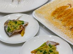 -品海楼·大连海胆锅贴馆(东港店)