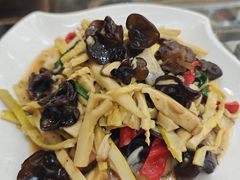 -徽州美食(三十年老店)