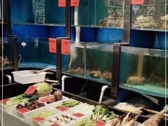 水产区-钱塘花园·宁波菜