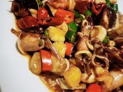 -健眺小海鲜(临海后山店)