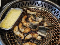 -木槿花韩式炭烤·熟成肉工坊(孙文东路店)