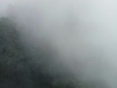 -尧山风景区