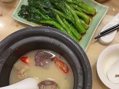 -锦粤宫·精致粤菜(深圳北站店)