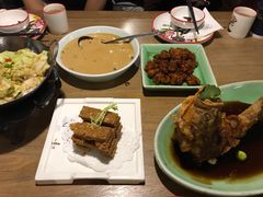 -新白鹿餐厅(城西银泰城店)