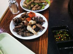 -九层海鲜塔(市南店)