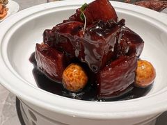 -醉庐·新上海菜(南京西路店)
