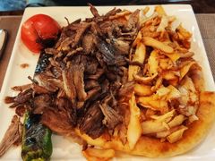 -苏坦土耳其餐厅(白云宾馆店)