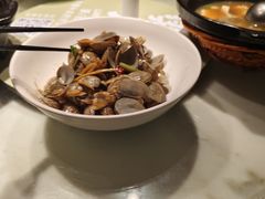 -梁家大院•农家菜(昆山会展中心店)