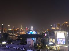 -桃花沅火锅(长嘉汇江景店)