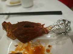 -飞天大厦清真餐厅