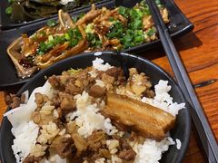 -大三元台湾鲁肉饭(沙井新桥店)