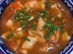 -范记靖远羊羔肉(博物馆店)