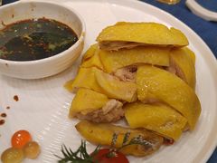 -御沪沪味园.融合菜.海鲜(斜土路店)