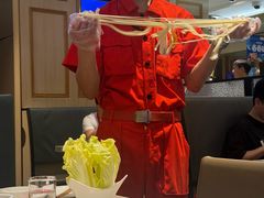 -海底捞火锅(番禺广场店)