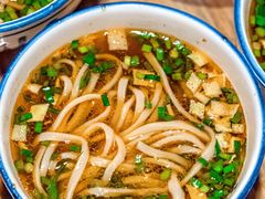 -唐猫庭院·千年陕菜(大唐不夜城店)