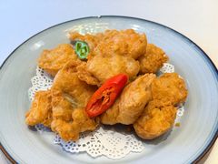 -轩记海鲜餐厅·四十五年老字号·经典粤菜(西区彩虹店)
