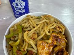 -卓记米粉(海岸城店)