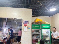 -二马路野馄饨烧烤(二马路店)