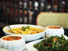 -Thai Alley泰爱里(二沙岛店)