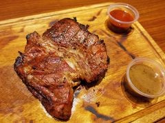 -BARBECUE烤肉屋