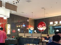 -捞神煲汤火锅(湖滨商业街店)