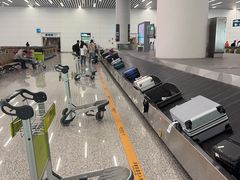 -吉隆坡国际机场