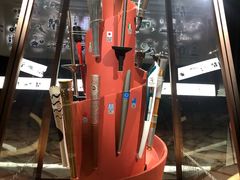 -上海体育博物馆