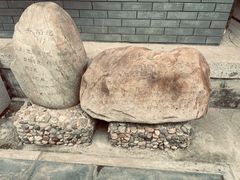-天津市峰山药王古寺