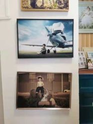 -Angel Fish photography 儿童摄影工作室(亚运村店)